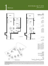 Normanton Park (D5), Apartment #522074681